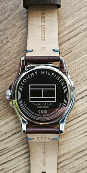 Hodinky Tommy Hilfiger 1791905 - 5