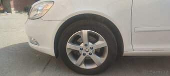 Škoda octavia COMBI FL 1,6 TDI - 5