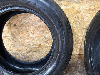 2 KUSY LETNÍCH PNEU 185/65 R15 88H BARUM - SEZÓNA - 5