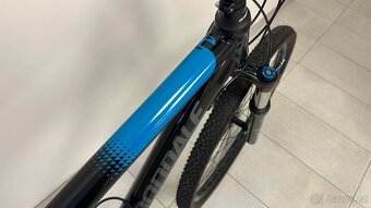 Cannondale, rám L, kola 29", SLX, pro jezdce od 175 cm. - 5