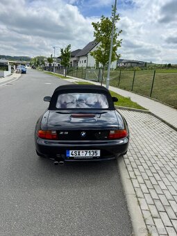 Bmw Z3 - 5