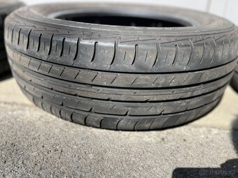 Dunlop Sport Bluresponse 205/60 R16 96V - 5