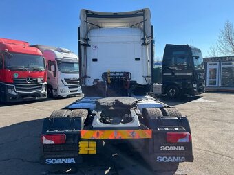 Scania R410 MEGA/LOWDECK AUTOMAT RETARDER (4978) - 5