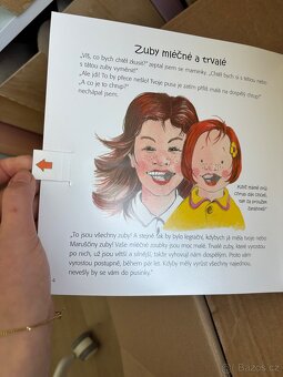 Moje první zoubky - 5