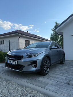Kia XCeed 1.5 GDI Záruka 2029 - 5