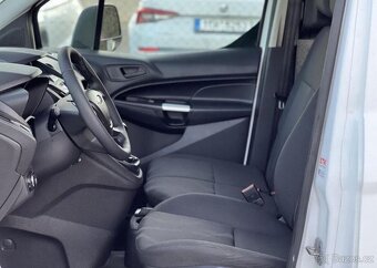 Ford Transit Connect 1.6TDCi ČR DPH manuál 55 kw - 5