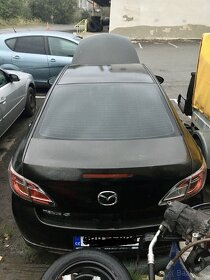 MAZDA 6 GH MZR-CD 2.0 MOTOR RF7 105kW - 5