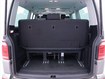 Volkswagen Multivan 2,0 TDI 150kW DSG 4Motion Long (2017) - 5