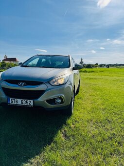 Hyundai Ix 35 2.0 CRDI 135kw - 5