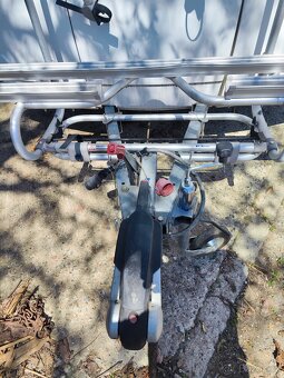 KARAVAN CARAVELAIR ANTARES 335 TP+stk - 5