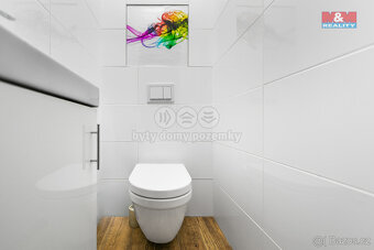 Prodej bytu 3+1, 76 m², Praha, Stodůlky - 5