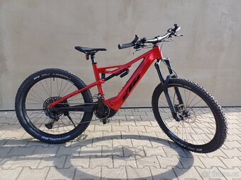 Prodám elektrokolo KTM Macina Kapoho 7973 2023 - 5