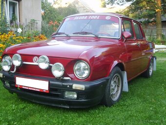 Škoda 100-110 - 5