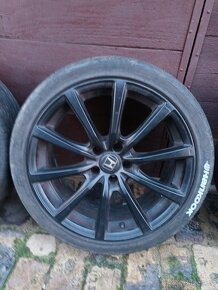 ALU kola 5x114,3 r19 - 5