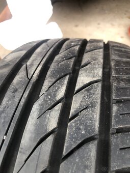 2ks Matador 195/55R15 - 5