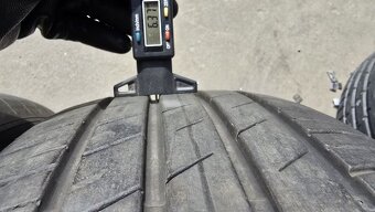 Letní pneu 215/55/17 Good Year - 5