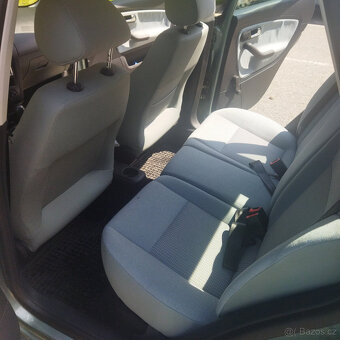 Prodám Seat Cordoba - 5