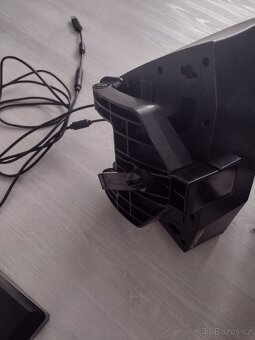 Hori Xbox herní volant kompatibilita s PC a xbox - 5