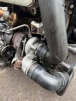 Motor BXE 77kw Top stav - 5