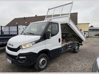 Iveco Daily 35S12 3,6m x 2m TOP sklápěč - 5