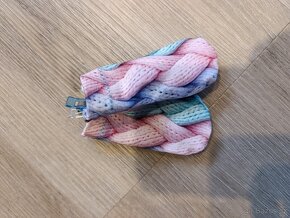 Ponožky pro panenky 43 cm - 5