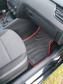 Skoda Octavia 1.2 TSI Active - 5