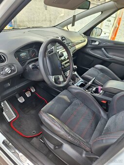 S max 2.2 tdci - 5