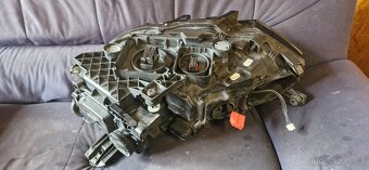 Prave predni svetlo vw passat 3g b8 3g1941114a - 5