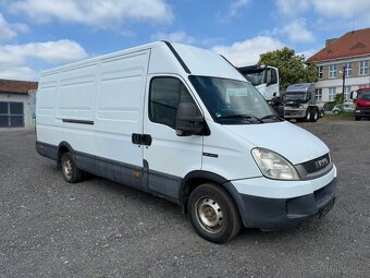 Iveco Daily 35S18 3.0 MAXI - 5