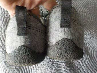 Keen paradni barefoot boty vel 44 jako nove - 5