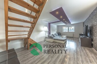 Prodej dvougeneračního rodinného domu, 223 m2 - Vápensko - 5