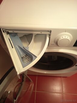 Pračka Whirlpool - 5