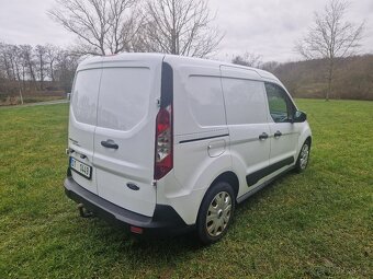 Ford Transit Connect 1,5 TREND L2 1.5 Tažné, DPH - 5