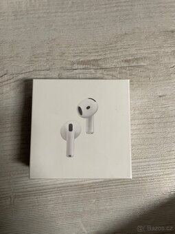Replika airpods 4 anc - 5