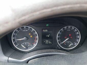 Škoda Octavia 16tdi77kw - 5