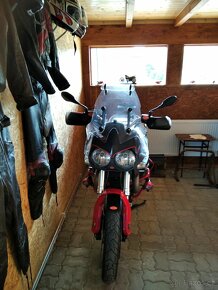 Moto guzzi Stelvio 1200 NTX - 5