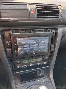 Superb 1.9tdi 96kw - 5