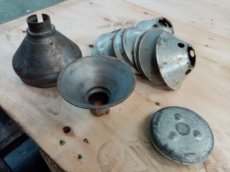prodám odstredivku Alfa Laval Separator Colibry 3 - 5