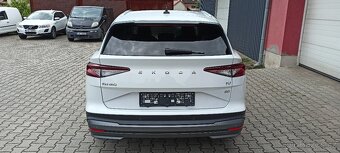 ŠKODA ENYAQ 82KWh 150KW Executive 66tis km DPH - 5