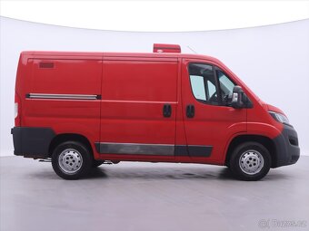 Peugeot Boxer 2,2 HDI L1H1 Chladící CZ (2014) - 5