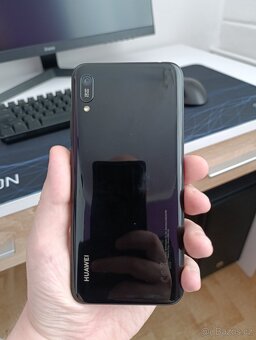 Huawei Y6 2019 - 5