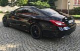 spoiler Mercedes CLS AMG - 5