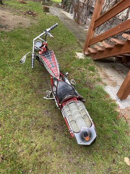 Mini chopper - 5