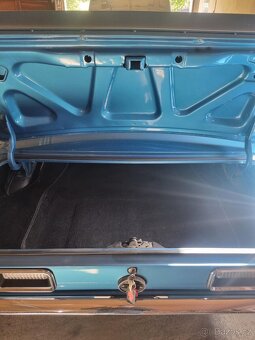 Chevrolet Camaro SS manual - 5