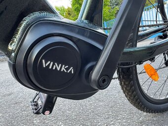 Elektrokolo Easybike - 5