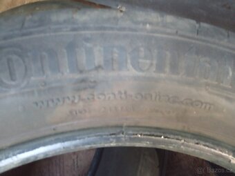 Letní 215/55/18 215/55 R18 - 5