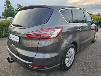 FORD S-MAX 2016 1.5 ECOBOOST 118kW,NAVI,PANORAMA,TEMPOMAT - 5