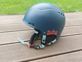 Helma Reaper S/M - 5