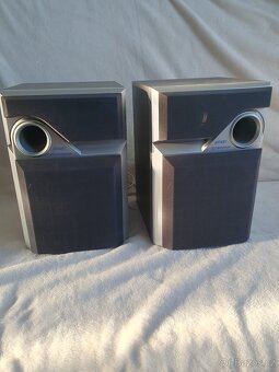 Reprobedny PIONEER S-A600V - 5