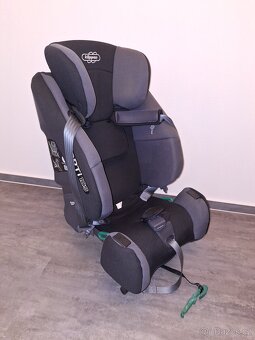 Klippan Opti 129 - 5
